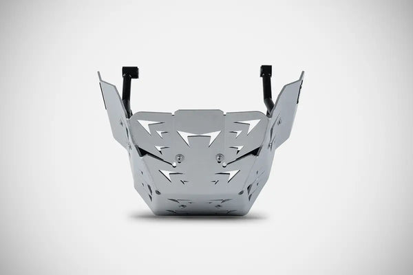 ZARD Skid Plate Ducati DesertX image 7