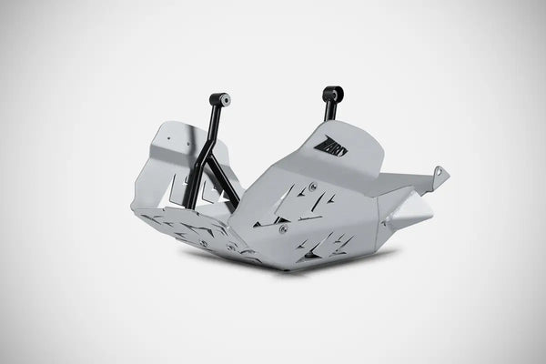ZARD Skid Plate Ducati DesertX image 3