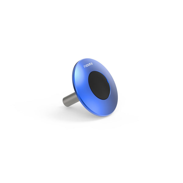 OEM Exhaust Bracket Screw Cover by Rizoma ZBW114
