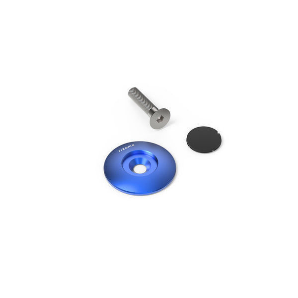 OEM Exhaust Bracket Screw Cover by Rizoma ZBW114