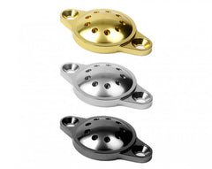 MOTOCORSE Titanium Alternator Cover | 102110023