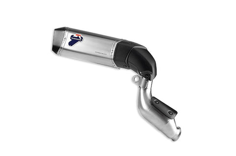 007TOA - TERMIGNONI DUCATI HYPERMOTARD 821-939 TITANIUM SILENCER