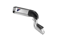 007TOA - TERMIGNONI DUCATI HYPERMOTARD 821-939 TITANIUM SILENCER