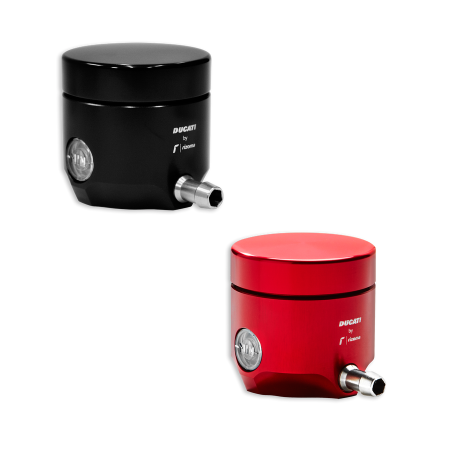 DUCATI PERFORMANCE PANIGALE V2 Brake fluid reservoir