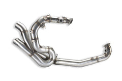 015IO - TERMIGNONI DUCATI STREETFIGHTER 1098 STAINLESS STEEL HEADERS