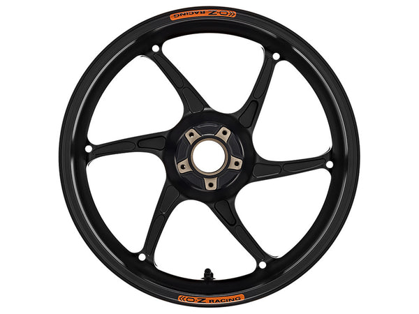 OZ MOTORBIKE CATTIVA FORGED MAGNESIUM WHEEL SET: DUCATI DUAL SWINGARM