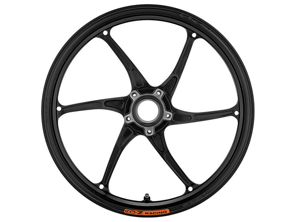 OZ MOTORBIKE CATTIVA FORGED MAGNESIUM WHEEL SET: DUCATI DUAL SWINGARM