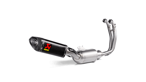 Akrapovic APRILIA RS 660 2021 Racing Line (Carbon) S-A6R2-HAPC