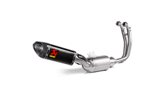 Akrapovic APRILIA RS 660 2021 Racing Line (Carbon) S-A6R2-HAPC