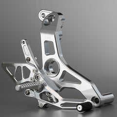 AELLA DUCATI MONSTER 1200 R ADJUSTABLE REARSETS AE-10082