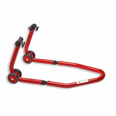 SCRAMBLER DUCATI PANIGALE V4 Front service stand
