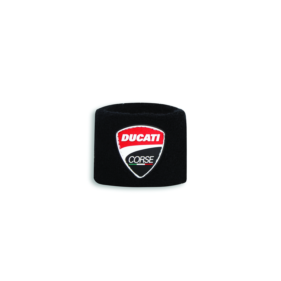 SCRAMBLER DUCATI MULTISTRADA V4S 2021 Brake fluid reservoir sock