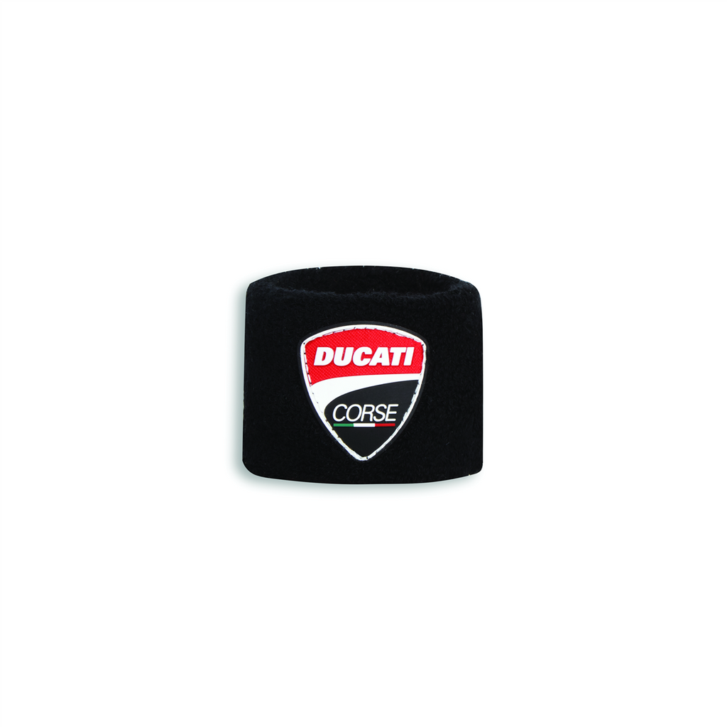 SCRAMBLER DUCATI MULTISTRADA V4S 2021 Brake fluid reservoir sock