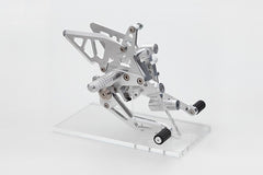 AELLA DUCATI PANIGALE V2 REARSETS / AE-10079