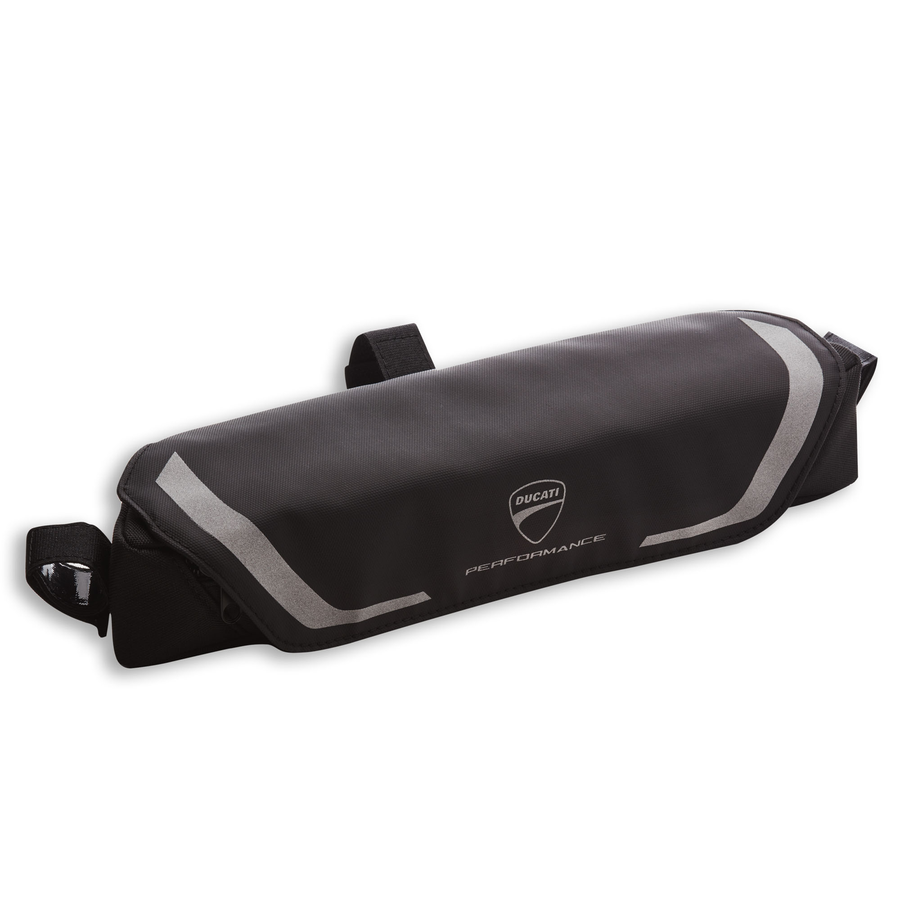 SCRAMBLER DUCATI MULTISTRADA V4S 2021 Handlebar bag