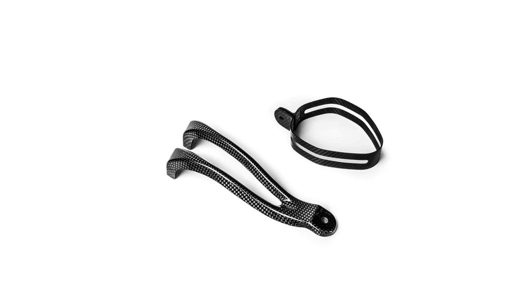 Akrapovic YAMAHA YZF-R1 2020 Track Day Fitting Kit P-MBY10E2