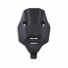 SCRAMBLER DUCATI PANIGALE V4 Set with cover for removing number plate holder
