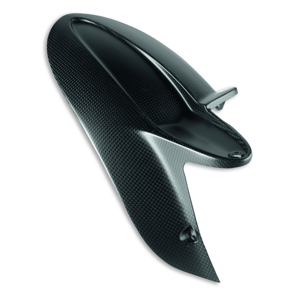 DUCATI PERFORMANCE HYPERMOTARD 950 SP Carbon rear mudguard