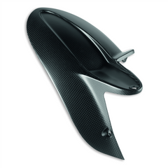 DUCATI PERFORMANCE HYPERMOTARD 950 SP Carbon rear mudguard