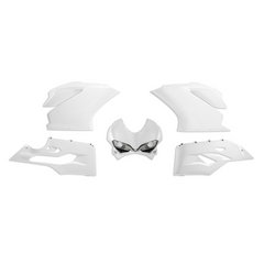 DUCATI PANIGALE 959 1299 FAIRING UPGRADE KIT / #97180271A