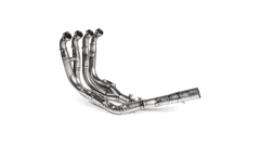 Akrapovic BMW S 1000 RR 2021 Optional Header (SS) E-B10R7
