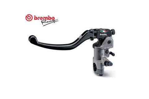 CNC RACING BMW S1000 RR 2018 Radial Clutch Master Cylinder Brembo 16RCS