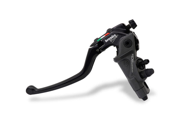 CNC RACING BMW S1000 RR 2018 Clutch Master Cylinder Brembo 16RCS CORSA CORTA