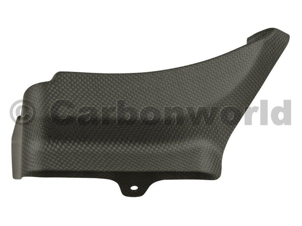 MATTE CARBON ABS COVER FOR DUCATI PANIGALE 959 1299 S BY CARBONWORLD