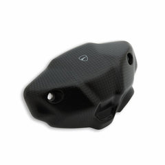 SCRAMBLER DUCATI MONSTER 2022 Carbon instrument cover