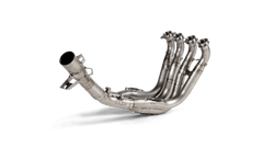 Akrapovic BMW S 1000 XR 2021 Optional Header (SS) E-B10R8