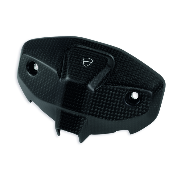 DUCATI PERFORMANCE MONSTER 797 1200 CARBON INSTRUMENT COVER 96980931A