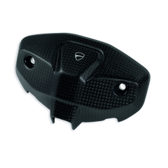 DUCATI PERFORMANCE MONSTER 797 1200 CARBON INSTRUMENT COVER 96980931A