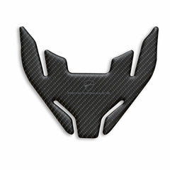 SCRAMBLER DUCATI HYPERMOTARD 950 Adhesive carbon tank protection