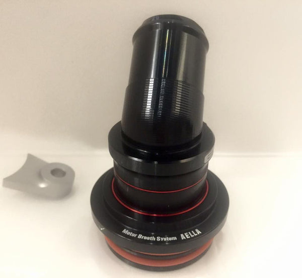 AELLA DUCATI OIL BREATH SYSTEM EVO 2 / AE-62052 - DennisPowerSport - 3