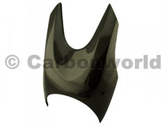 CARBON HEADLIGHT FAIRING  FOR DUCATI DIAVEL BY CARBONWORLD