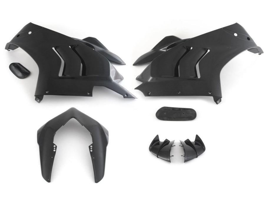 MOTO CORSE Ducati Kit conversione carene carbonio Panigale da V4 a V4 R