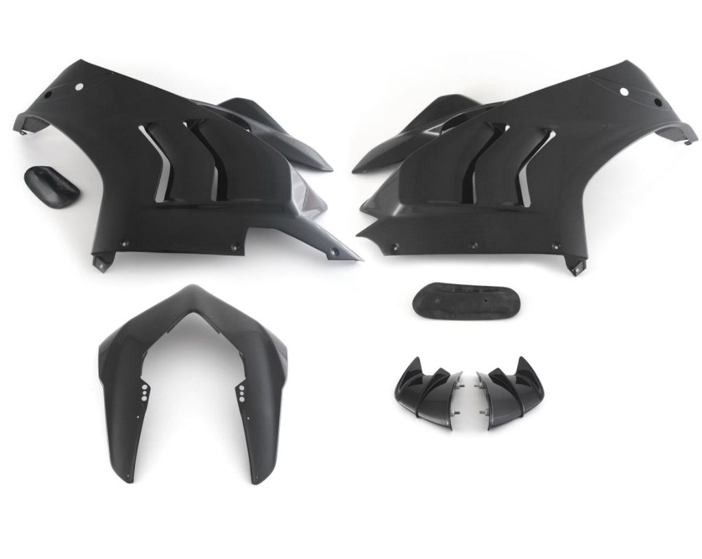 MOTO CORSE Ducati Kit conversione carene carbonio Panigale da V4 a V4 R