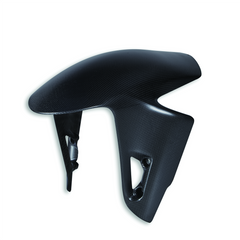 DUCATI PERFORMANCE PANIGALE V2 Carbon front mudguard