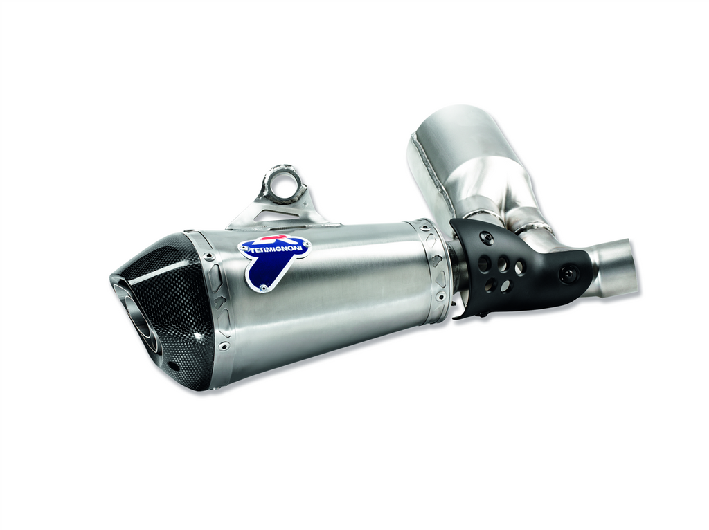 Ducati monster deals 797 termignoni exhaust