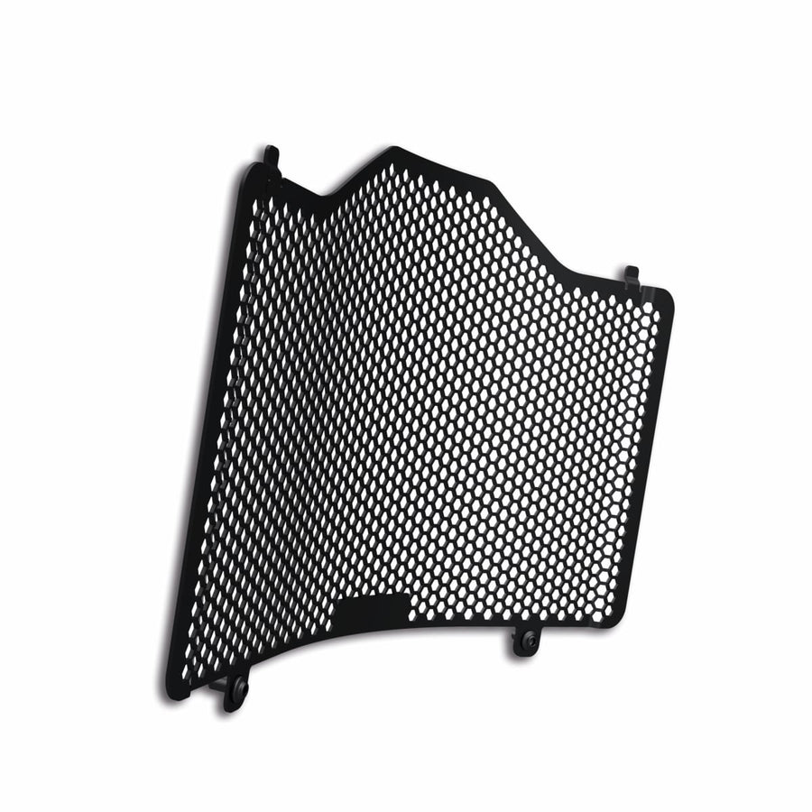 SCRAMBLER DUCATI DESERTX Protective mesh for water radiator
