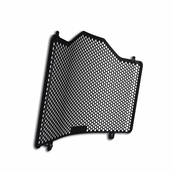 SCRAMBLER DUCATI DESERTX Protective mesh for water radiator