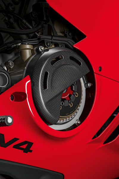 DUCATI PANIGALE V4 ENGINE PERFORMANCE UPGRADES DRY CLUTCH KIT 96080031AA