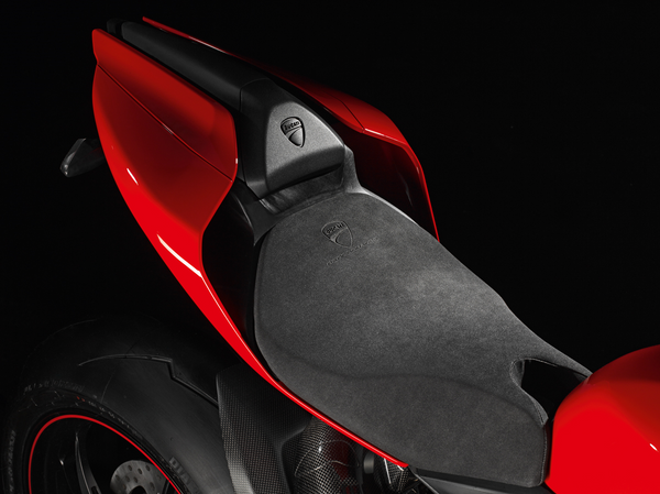 DUCATI PANIGALE 899 959 1199 1299 RACE SEAT 96797010B