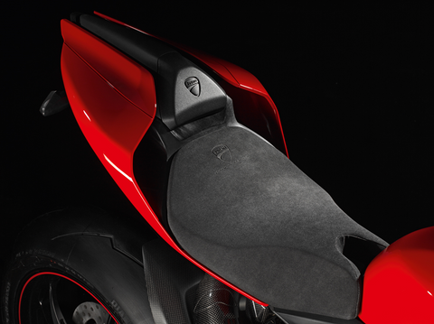 DUCATI PANIGALE 899 959 1199 1299 RACE SEAT 96797010B
