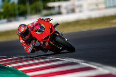 SCRAMBLER DUCATI PANIGALE V4 DTC EVO3 - Software for slick – rain tyres