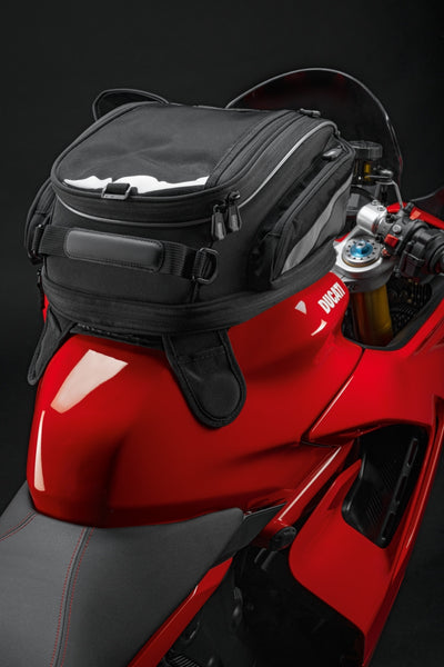 SCRAMBLER DUCATI SUPERSPORT 950 Magnetic tank bag