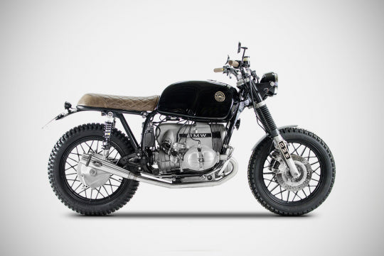 R65 R80 R80RT R100RS R100RT 取扱説明書 BMW 正規 中古 バイク