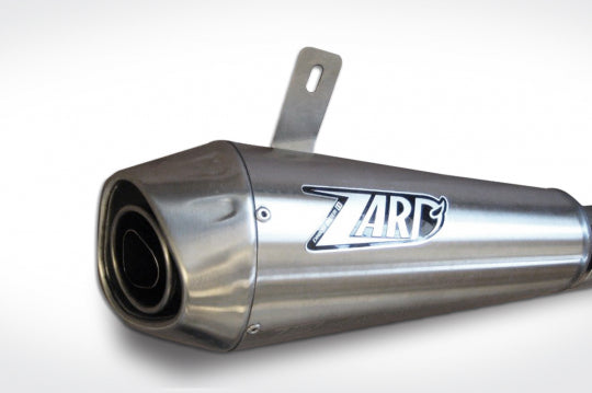 ZARD EXHAUST 06-18 FULL KIT Triumph ROCKET III SPORT VERSION ZTPH500SKS