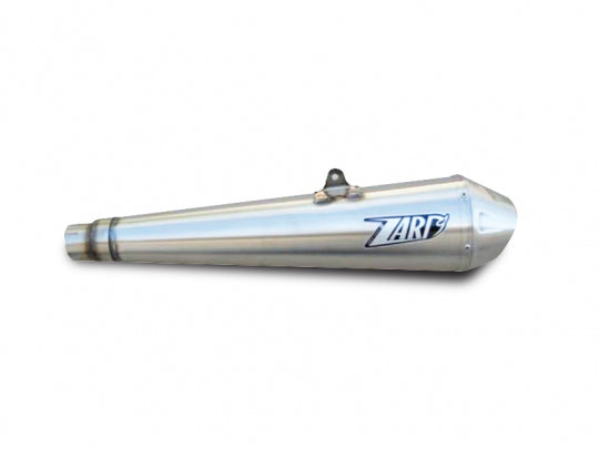 ZARD EXHAUST SILENCER Moto Guzzi GRISO CONICAL VERSION ZG070SSR-B