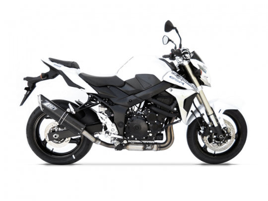 ZARD EXHAUST SILENCER Suzuki SUZUKI GSR 750 PENTA VERSION ZS523ASR